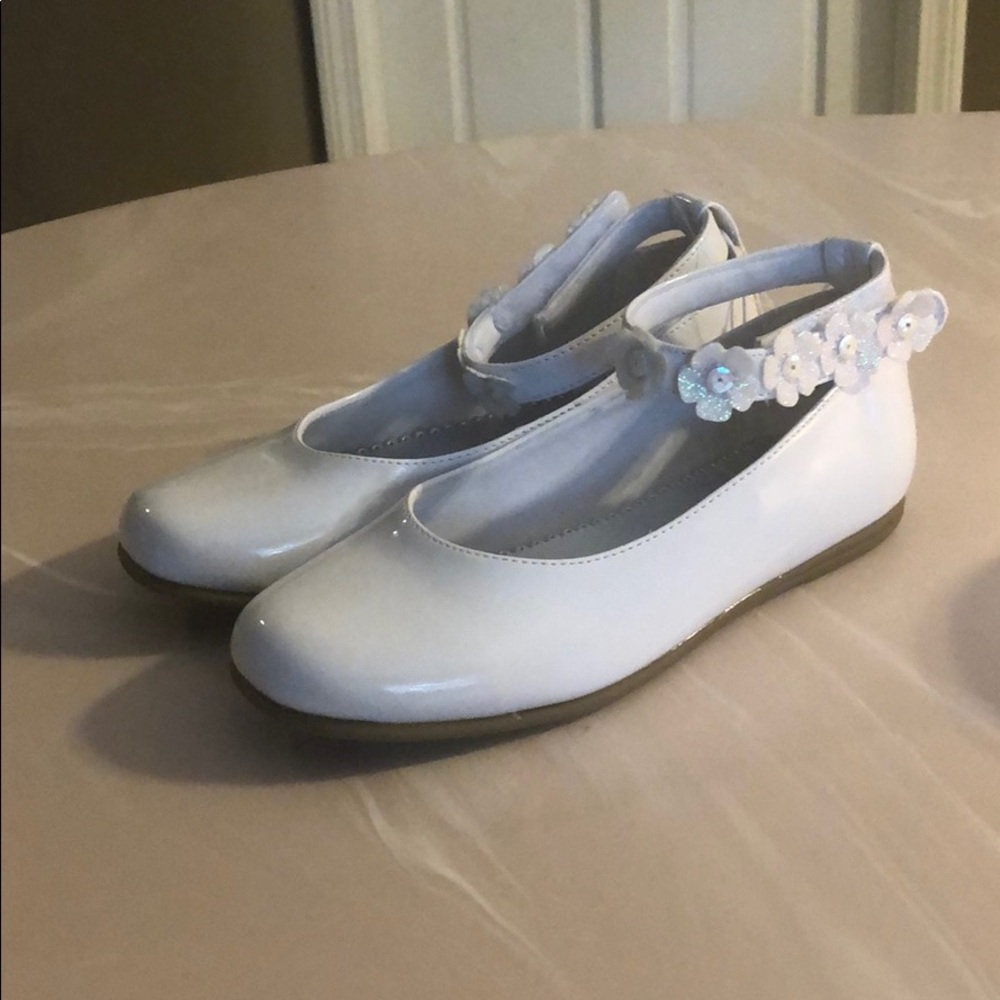 Rachel Shoes